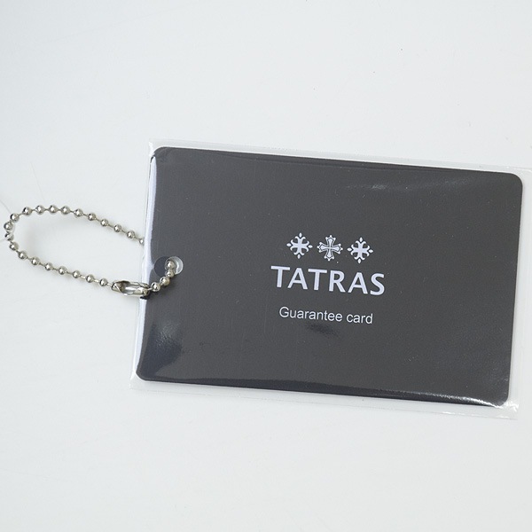 TATRAS ���ȥ饹 "CANALISA" �ܥ��֥륾�� LTAT23S4935 ��ǥ�����������̵����
