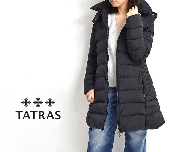 TATRAS ���ȥ饹 POLITEAMA �ݥ�ƥ��� �ա����դ����󥰥����󥸥㥱�å� LJXA0005013588������̵���ۡڢ����ʡ����Բľ��ʡ�