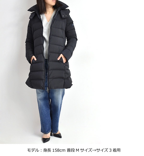 TATRAS ���ȥ饹 POLITEAMA �ݥ�ƥ��� �ա����դ����󥰥����󥸥㥱�å� LJXA0005013588������̵���ۡڢ����ʡ����Բľ��ʡ�