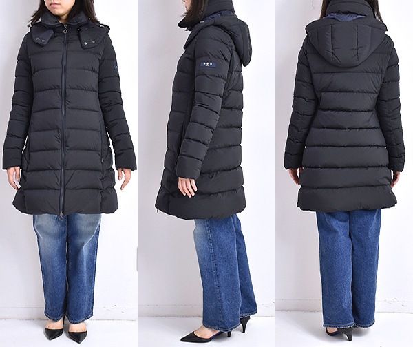 TATRAS ���ȥ饹 POLITEAMA �ݥ�ƥ��� �ա����դ����󥰥����󥸥㥱�å� LJXA0005013588������̵���ۡڢ����ʡ����Բľ��ʡ�