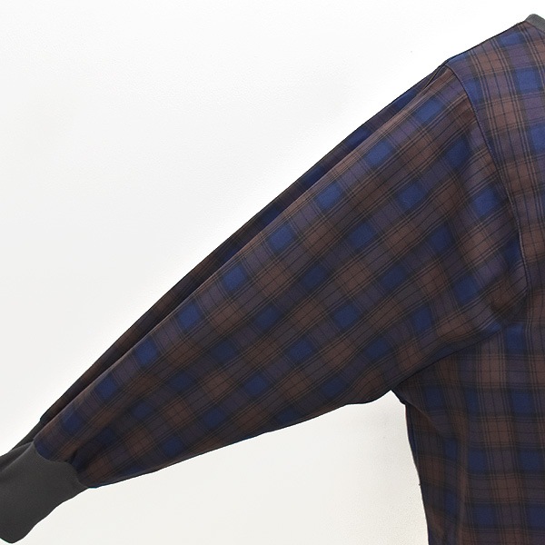 NATALIA �ʥ����ꥢ µ��֥ץ륪���С��֥饦�� �����å� N0213 ��ǥ�����������̵���ۡڥ���å��ݥ��Ȳġ�