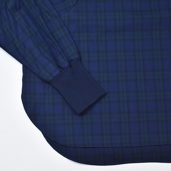 NATALIA �ʥ����ꥢ µ��֥ץ륪���С��֥饦�� �����å� N0213 ��ǥ�����������̵���ۡڥ���å��ݥ��Ȳġ�