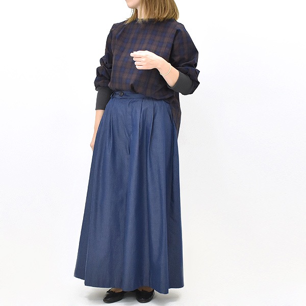 NATALIA �ʥ����ꥢ µ��֥ץ륪���С��֥饦�� �����å� N0213 ��ǥ�����������̵���ۡڥ���å��ݥ��Ȳġ�