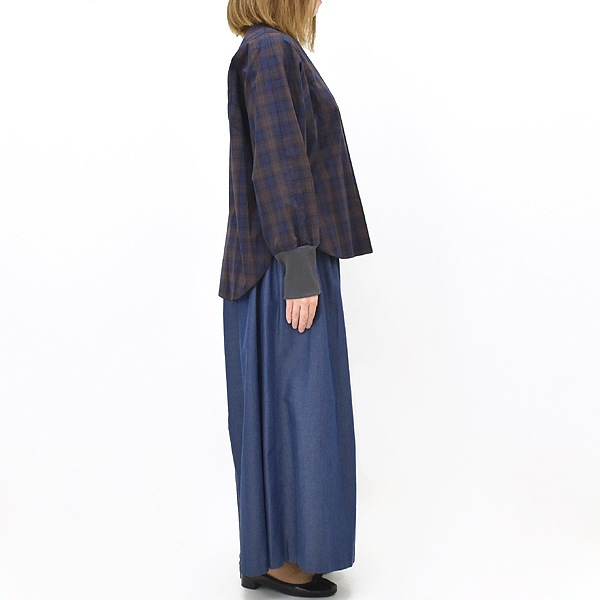 NATALIA �ʥ����ꥢ µ��֥ץ륪���С��֥饦�� �����å� N0213 ��ǥ�����������̵���ۡڥ���å��ݥ��Ȳġ�