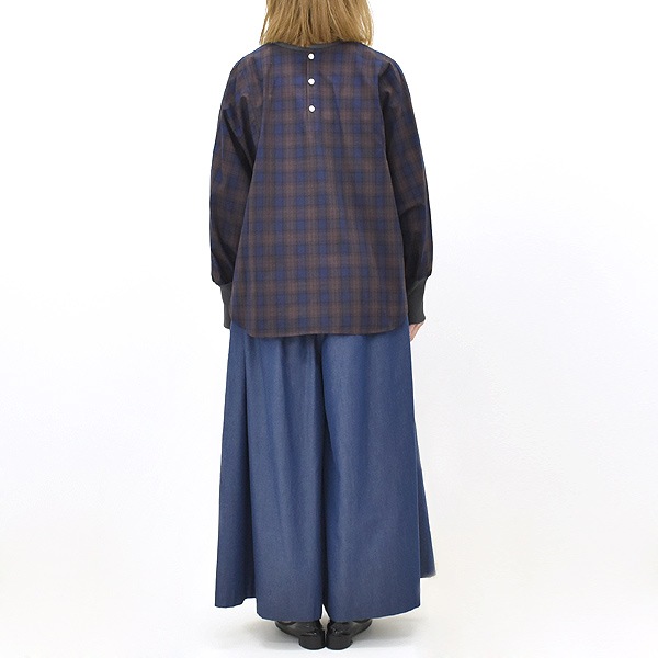 NATALIA �ʥ����ꥢ µ��֥ץ륪���С��֥饦�� �����å� N0213 ��ǥ�����������̵���ۡڥ���å��ݥ��Ȳġ�