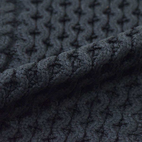 L.L.Bean Japan Edition ���륨��ӡ��� ����ѥ󥨥ǥ������ Wayne Fisherman's Sweater �ե��å��㡼�ޥ󥻡����� �˥å� 4575-8041 ��󥺡�����̵����