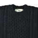 L.L.Bean Japan Edition ���륨��ӡ��� ����ѥ󥨥ǥ������ Wayne Fisherman's Sweater �ե��å��㡼�ޥ󥻡����� �˥å� 4575-8041 ��󥺡�����̵����