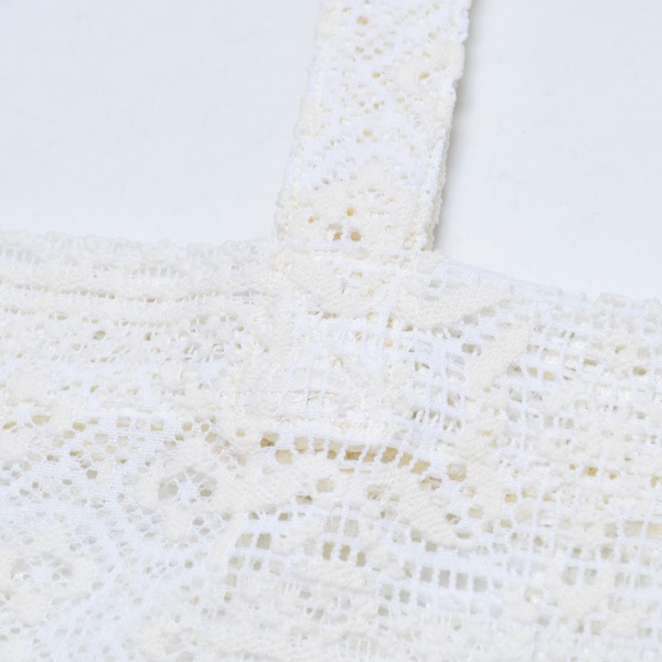 AiE  ݥ졼 ꡼Хå ӥåȡ Grocery Bag -Poly Lace- QV726 ǥ  ˥å̵ۡڥåݥȲġ