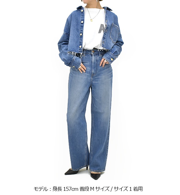 RED CARD ��åɥ����� Switch �������å� kita - Indigo Mid �����åץ� �ǥ˥� ���㥱�å�72W18201imd ��ǥ�����������̵����