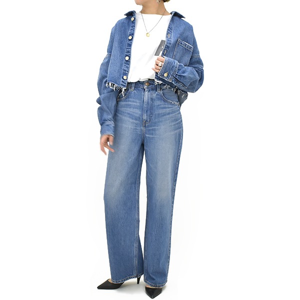 RED CARD ��åɥ����� Switch �������å� kita - Indigo Mid �����åץ� �ǥ˥� ���㥱�å�72W18201imd ��ǥ�����������̵����