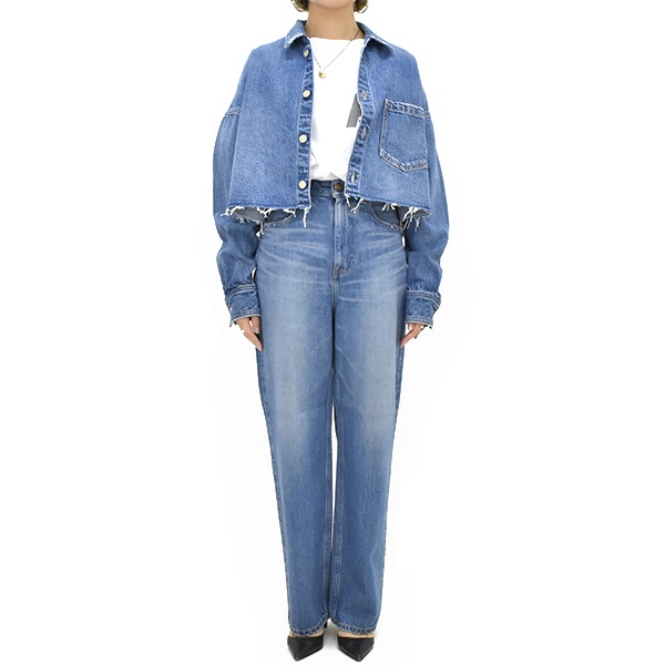 RED CARD ��åɥ����� Switch �������å� kita - Indigo Mid �����åץ� �ǥ˥� ���㥱�å�72W18201imd ��ǥ�����������̵����