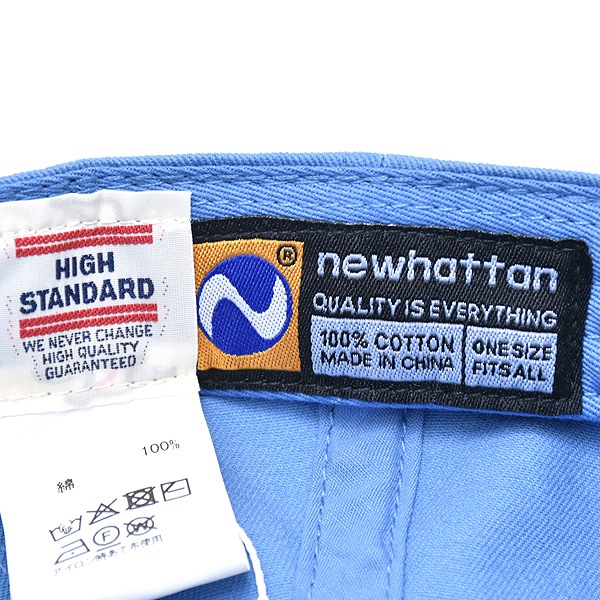 HIGH!STANDARD �ϥ�!����������� WORK SLOGAN "HARD WORKING" CAP ����å� ˹�� 1018070 ��� ��˥��å����ڥ���å��ݥ��Ȳġ�
