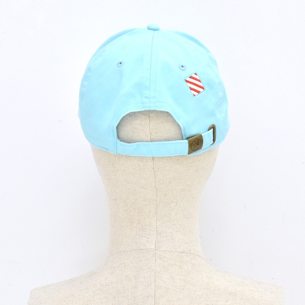 HIGH!STANDARD �ϥ�!����������� WORK SLOGAN "HARD WORKING" CAP ����å� ˹�� 1018070 ��� ��˥��å����ڥ���å��ݥ��Ȳġ�