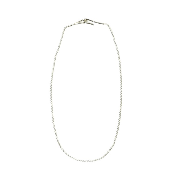 SYMPATHY OF SOUL Style ����ѥ������֥����륹������ Twist chain Necklace �ĥ����� �������� �ͥå��쥹 STN2301S-45 ��ǥ�����������̵����