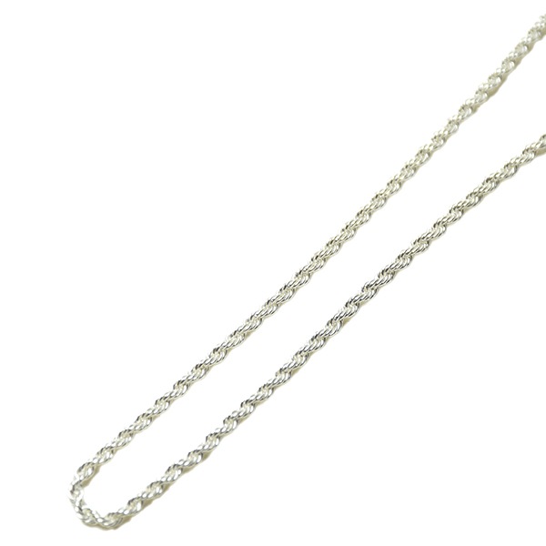 SYMPATHY OF SOUL Style ����ѥ������֥����륹������ Twist chain Necklace �ĥ����� �������� �ͥå��쥹 STN2301S-45 ��ǥ�����������̵����