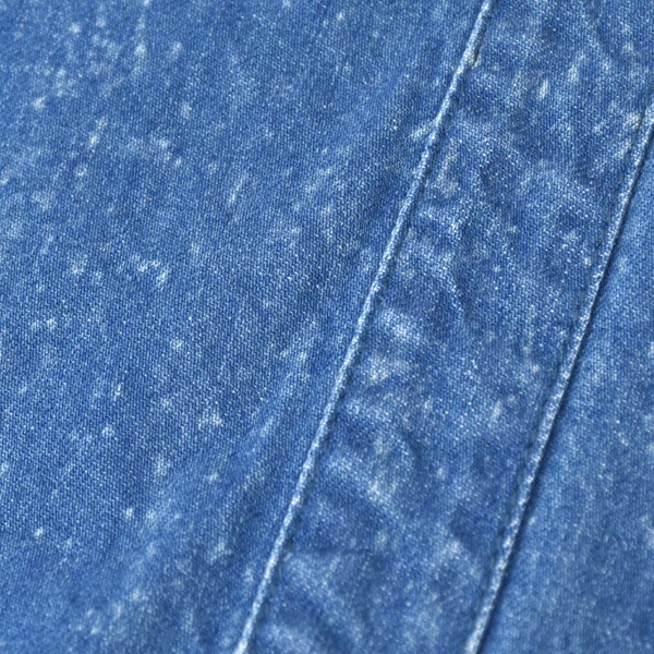 MEYAME ���� �����ɥ饤��磻�ɥǥ˥�ѥ�� "WASHED DENIM SIDE LINE WIDE PANTS" MEY-2421-2 ��ǥ�����������̵����