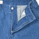 MEYAME ���� �����ɥ饤��磻�ɥǥ˥�ѥ�� "WASHED DENIM SIDE LINE WIDE PANTS" MEY-2421-2 ��ǥ�����������̵����