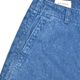 MEYAME ���� �����ɥ饤��磻�ɥǥ˥�ѥ�� "WASHED DENIM SIDE LINE WIDE PANTS" MEY-2421-2 ��ǥ�����������̵����