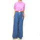 MEYAME ���� �����ɥ饤��磻�ɥǥ˥�ѥ�� "WASHED DENIM SIDE LINE WIDE PANTS" MEY-2421-2 ��ǥ�����������̵����
