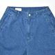 MEYAME ���� �����ɥ饤��磻�ɥǥ˥�ѥ�� "WASHED DENIM SIDE LINE WIDE PANTS" MEY-2421-2 ��ǥ�����������̵����