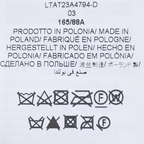 TATRAS ȥ饹 "SARMA/" ߥɥ󥳡 A饤 饯ե LTAT23A4794 ǥ̵