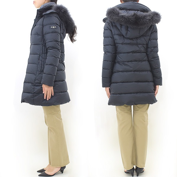 TATRAS ȥ饹 "SARMA/" ߥɥ󥳡 A饤 饯ե LTAT23A4794 ǥ̵