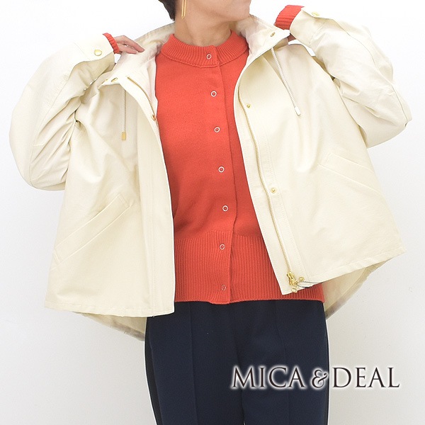 MICA&DEAL �ޥ�������ɥǥ����� ���åȥ�ʥ����� �ա��ǥåɥ֥륾�� ���㥱�å� 0124106060 ��ǥ�����������̵����