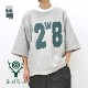 24FWSouth2 West8 ġȥ Hockey Tee -Cotton French Terry- åȥ󥹥åT ʬµ PU539  ˥å̵