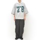 24FWSouth2 West8 ġȥ Hockey Tee -Cotton French Terry- åȥ󥹥åT ʬµ PU539  ˥å̵