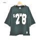 24FWSouth2 West8 ġȥ Hockey Tee -Cotton French Terry- åȥ󥹥åT ʬµ PU539  ˥å̵