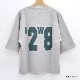 24FWSouth2 West8 ġȥ Hockey Tee -Cotton French Terry- åȥ󥹥åT ʬµ PU539  ˥å̵