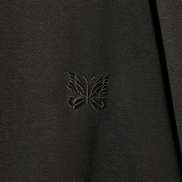 ��24FW��Needles �ˡ��ɥ륺 L/S Mock Neck T -Bright Jersey- ���㡼���� ��å��ͥå��������å� PU286������̵����