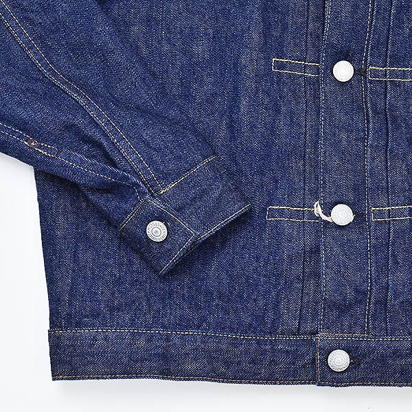 orSlow ���������� ������40's �ץ꡼�ĥե���ȥ֥륾�� ONE WASH G����� �ǥ˥� ���㥱�å�03-6011-81 ��� ��ǥ����� ��˥��å���������̵����