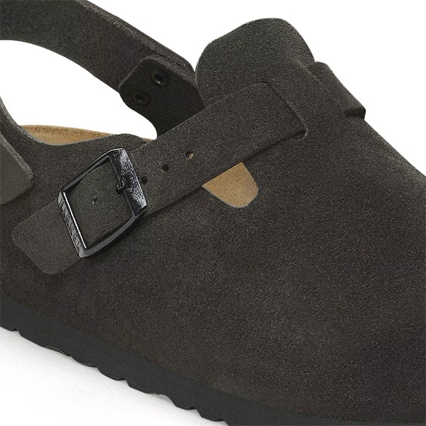 �ڥ�����/30%OFF�ۡ�25FW��BIRKENSTOCK �ӥ륱�󥷥�ȥå� "TOKIO" �ȥ��� ������� �������� �֥�å� �ʥ��� 1028348 ��ǥ����� ��󥺡�����̵���ۡ�25-26WINTER SALE�ۡ����ʡ����Բġ�