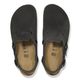 �ڥ�����/30%OFF�ۡ�25FW��BIRKENSTOCK �ӥ륱�󥷥�ȥå� "TOKIO" �ȥ��� ������� �������� �֥�å� �ʥ��� 1028348 ��ǥ����� ��󥺡�����̵���ۡ�25-26WINTER SALE�ۡ����ʡ����Բġ�