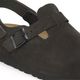 �ڥ�����/30%OFF�ۡ�25FW��BIRKENSTOCK �ӥ륱�󥷥�ȥå� "TOKIO" �ȥ��� ������� �������� �֥�å� �ʥ��� 1028348 ��ǥ����� ��󥺡�����̵���ۡ�25-26WINTER SALE�ۡ����ʡ����Բġ�