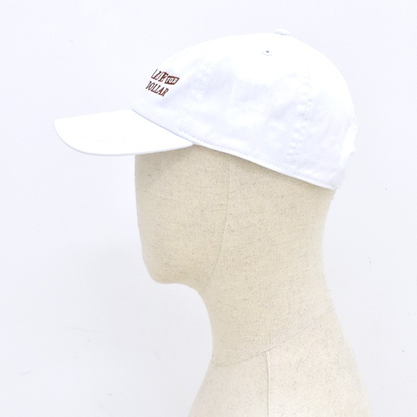 HIGH!STANDARD �ϥ�!����������� WORK SLOGAN "HONEST VALUE" CAP ����å� ˹�� 1018071 ��� ��˥��å����ڥ���å��ݥ��Ȳġ�