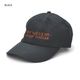 HIGH!STANDARD �ϥ�!����������� WORK SLOGAN "HONEST VALUE" CAP ����å� ˹�� 1018071 ��� ��˥��å����ڥ���å��ݥ��Ȳġ�