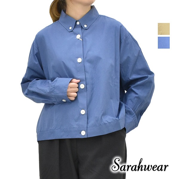 Sarah Wear ���饦���� ���åȥ�֥����ɥ����� �ǥ��ʡ������åե���� C53035 ��ǥ�����������̵����