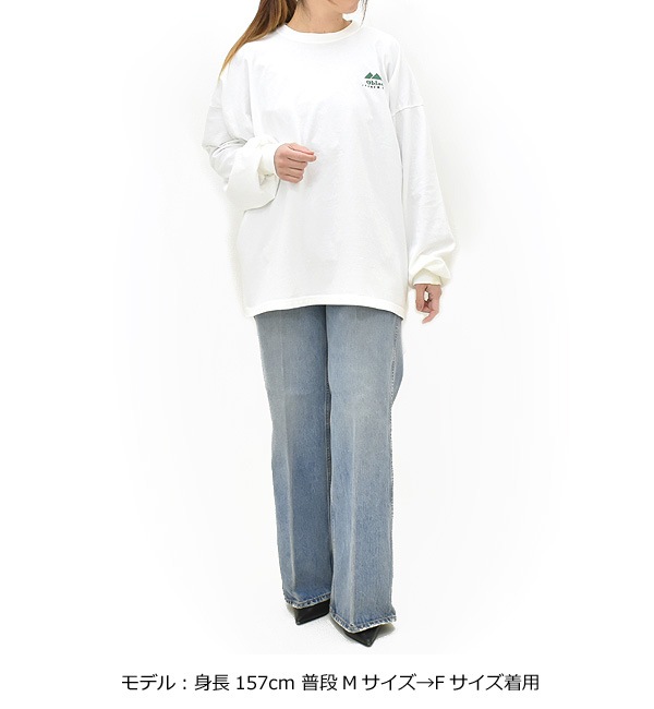 ��26SS��Oblada ���֥�� FORMULA ONE LONG TEE �ե����ߥ�� ��� ���� T����� S2610CU08 ��ǥ�����������̵����