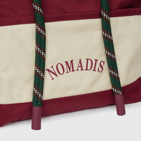 ��26SS��NOMADIS �Υޥǥ��� CITY TREK ���ƥ��ȥ�å� �����ȡ��ȥХå� N218������̵����