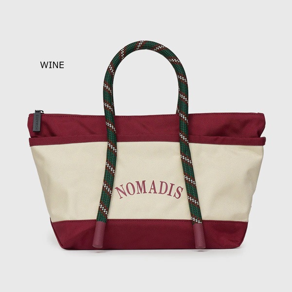 ��26SS��NOMADIS �Υޥǥ��� CITY TREK ���ƥ��ȥ�å� �����ȡ��ȥХå� N218������̵����