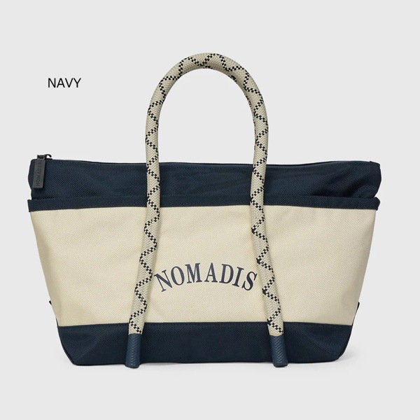 ��26SS��NOMADIS �Υޥǥ��� CITY TREK ���ƥ��ȥ�å� �����ȡ��ȥХå� N218������̵����