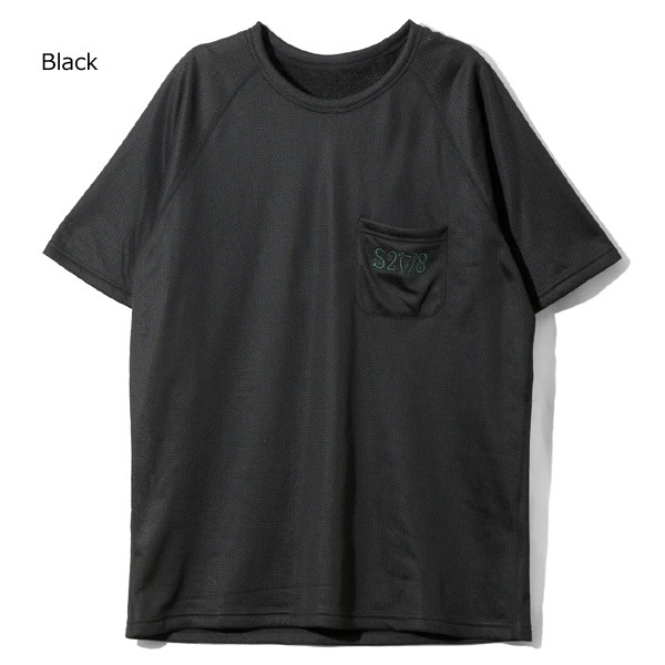 �ڡ�10%OFF�����ݥ��оݡۡڥ�����/40%OFF�ۡ�26SS��South2 West8 �������ġ��������ȥ����� ��С����֥� ���롼�ͥå�T����� Reversible SS Crew Neck Shirt -Poly Tricot- SX725������̵���ۡ�26 SUMMER SALE�ۡ����ʡ����Բġ�
