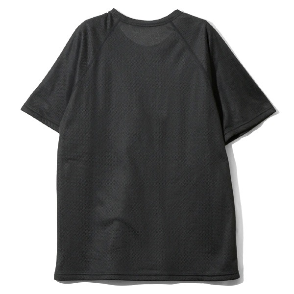 �ڡ�10%OFF�����ݥ��оݡۡڥ�����/40%OFF�ۡ�26SS��South2 West8 �������ġ��������ȥ����� ��С����֥� ���롼�ͥå�T����� Reversible SS Crew Neck Shirt -Poly Tricot- SX725������̵���ۡ�26 SUMMER SALE�ۡ����ʡ����Բġ�