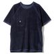 �ڡ�10%OFF�����ݥ��оݡۡڥ�����/40%OFF�ۡ�26SS��South2 West8 �������ġ��������ȥ����� ��С����֥� ���롼�ͥå�T����� Reversible SS Crew Neck Shirt -Poly Tricot- SX725������̵���ۡ�26 SUMMER SALE�ۡ����ʡ����Բġ�