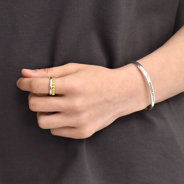 PHILIPPE AUDIBERT �ե���åץ����ǥ��١��� Magic PSG bracelet ����С� ���顼 �֥쥹��å� �Х󥰥� BR4432MAGIC-S ��ǥ�����������̵���ۡڥ���å��ݥ��Ȳġ�