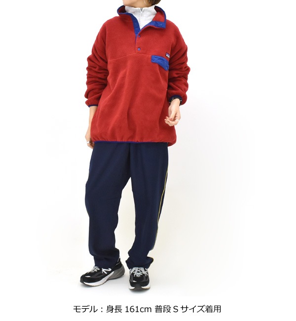 Used&VintagePatagonia ѥ˥  ʥåT ե꡼ ץ륪С㥱åȡڥ˥å̵ۡ