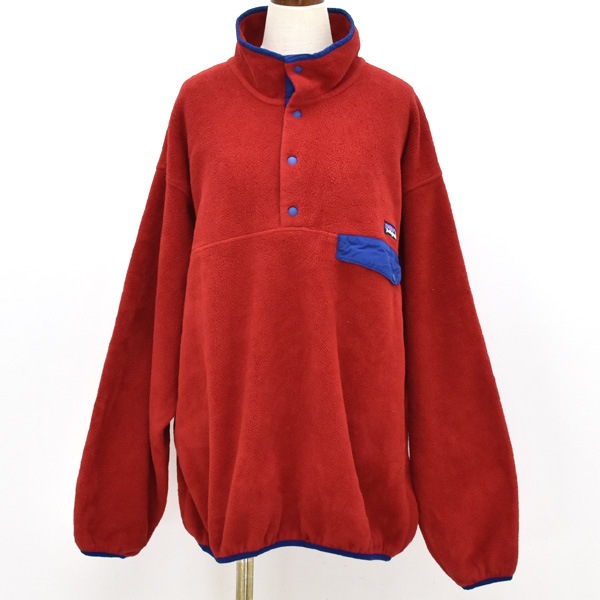 Used&VintagePatagonia ѥ˥  ʥåT ե꡼ ץ륪С㥱åȡڥ˥å̵ۡ