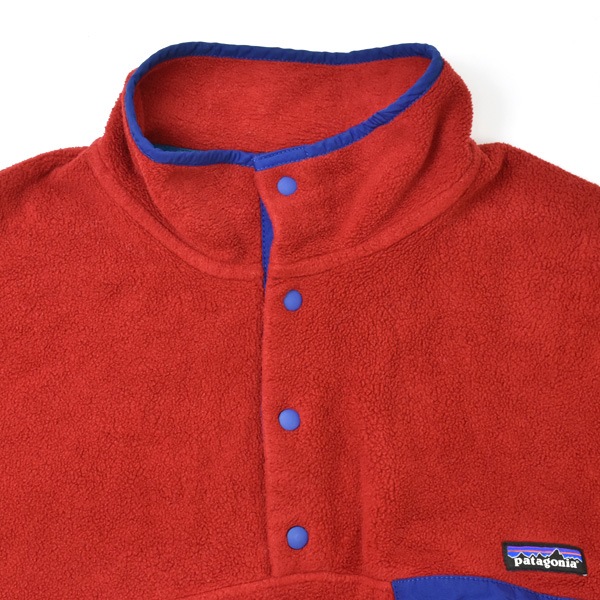 Used&VintagePatagonia ѥ˥  ʥåT ե꡼ ץ륪С㥱åȡڥ˥å̵ۡ